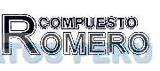 COMPUESTO ROMERO