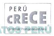PERU CRECE COMITE DE PROMOCION DEL PERU
