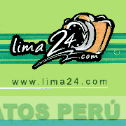 LIMA 24.COM WWW.LIMA24.COM