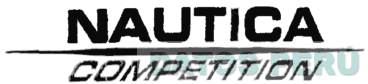 NAUTICA COMPETITION