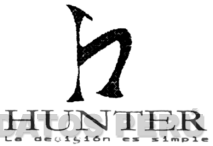 HUNTER LA DECISION ES SIMPLE