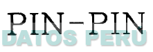 PIN-PIN