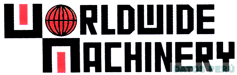 WORLDWIDE MACHINERY