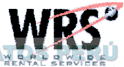 WRS WORLDWIDE RENTAL SERVICES