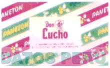 DON LUCHO