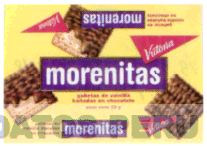 MORENITAS VICTORIA