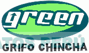 GREEN GRIFO CHINCHA