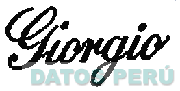 GIORGIO