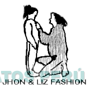 EXCLUSIVIDADES JHON & LIZ FASHION