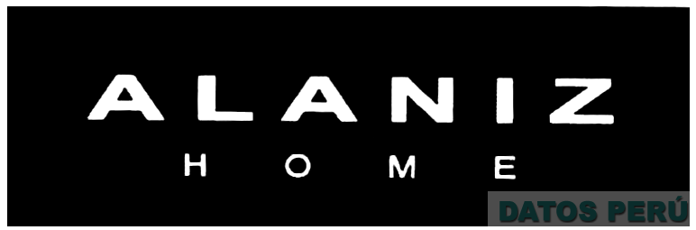 ALANIZ HOME