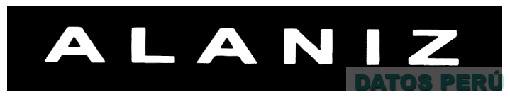 ALANIZ