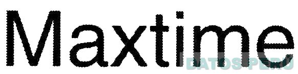 MAXTIME