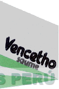 VENCETHO SAUME