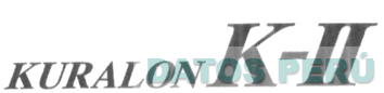 KURALON K-II