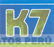 K7