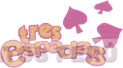 TRES ESPADAS