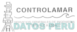 CONTROLAMAR SERVICIOS GENERALES DE INGENIERIA