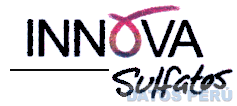 INNOVA SULFATOS