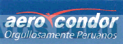 AERO CONDOR ORGULLOSAMENTE PERUANOS