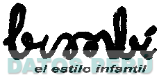 BIMBI ... EL ESTILO INFANTIL