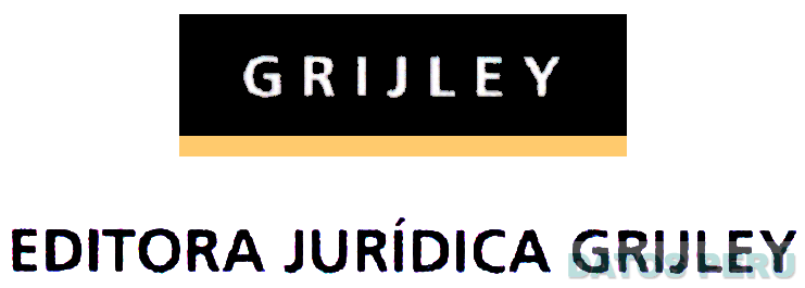GRIJLEY EDITORA JURIDICA GRIJLEY