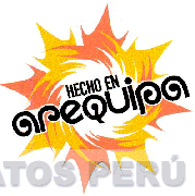 HECHO EN AREQUIPA