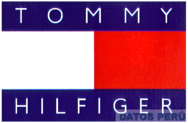 TOMMY HILFIGER