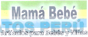 MAMÁ BEBÉ ARTICULOS PARA BEBES Y NIÑOS