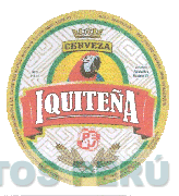 CERVEZA IQUITEÑA