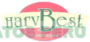 HARVBEST CONSERVAS