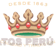 DESDE 1863 CALIDAD Y TRADICION