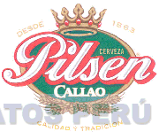 CERVEZA PILSEN CALLAO DESDE 1863 CALIDAD Y TRADICION