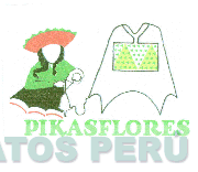 PIKASFLORES