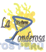 TR3S PARRAS LA PONDEROSA