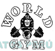 WORLD GYM