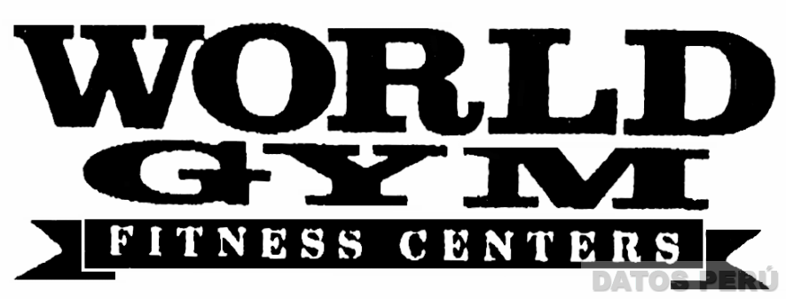 WORLD GYM FITNESS CENTERS