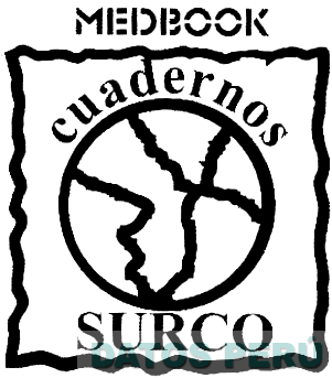MEDBOOK CUADERNOS SURCO
