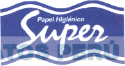 PAPEL HIGIENICO SUPER