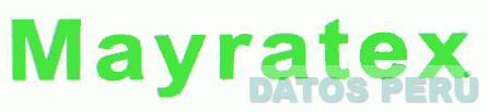 MAYRATEX