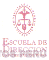 PROGRAMA DE ALTA DIRECCION-PAD ESCUELA DE DIRECCION UNIVERSIDAD DE PIURA