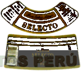 SANTA TERESA SELECTO