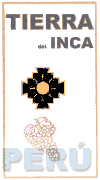 TIERRA DEL INCA