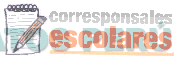 CORRESPONSALES ESCOLARES