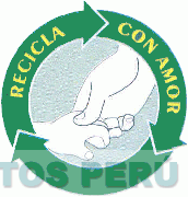 RECICLA CON AMOR