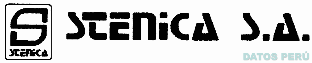 S STENICA S.A.