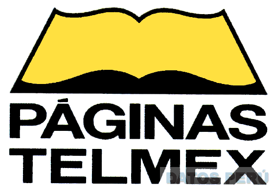 PAGINAS TELMEX