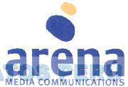 ARENA MEDIA COMMUNICATIONS