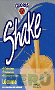 GLORIA SHAKE