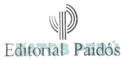 EDITORIAL PAIDOS
