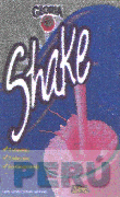 GLORIA SHAKE